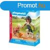 Playmobil: Kecskegondoz gidval