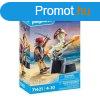 Playmobil: gymester