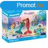 Playmobil: Sellcsald