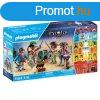 Playmobil: My Figures -Kalzok