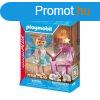 Playmobil: Fogtndr