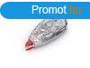 Hibajavt roller, 6 mm x 12 m, utntlthet, HENKEL "P