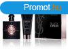 Yves Saint Laurent Black Opium - EDP 50 ml + csill&#xE1;
