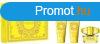 Versace Yellow Diamond - EDT 50 ml + test&#xE1;pol&#