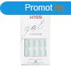 KISS G&#xE9;lk&#xF6;r&#xF6;m Gel Fantasy Nails C