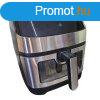 Royalty Line betekintablakos forrlevegs st, air fryer, 