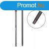 Felmosnyl mop fm 22x130 cm menetes_KP23550-131-R_piros