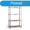 G7030 ll polc, 70x150x30 cm, fm