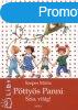 Pttys Panni: Szia, vilg! - Szepes Mria