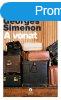 A vonat - Georges Simenon