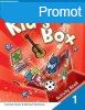 Kid&#039;s Box 1 Activity Book - Caroline Nixon - Michae