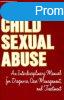 Child Sexual Abuse: An Interdisciplinary Manual for Diagnosi