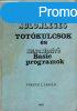 Klnleges totkulcsok s kulcskszt Basic programok - Fek