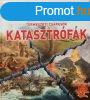 3D-s knyvek - Termszeti csapsok s katasztrfk - Dnsz J