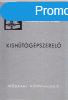 Kishtgpszerel - Bak Jnos-Vrjon Dnes