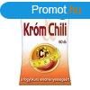 Dr.chen krm s chili kapszula a fogykra eredmnyessgrt