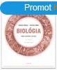 Biolgia II. ktet ? Ember, bioszfra, evolci (Harmadik, j