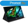 ACER IPS hordozható Monitor PM161QB1bmiuux 15,6", 16:9 