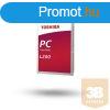 Toshiba Bels HDD 2.5" - L200 (SMR) Mobile 2TB (9,5mm; 