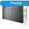 Nedis TVOC6570BK TV takar ponyva 65-70"