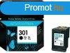 HP 301 fekete eredeti tintapatron CH561EE 