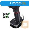 Polpos PS-220BT bluetooth 2D vonalkdolvas dokkolval