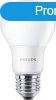 LED izz, E27, gmb, A60, 5.5W, 470lm, 2700K, PHILIPS "