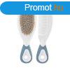 Baby Care Fs s hajkefe termszetes srtkkel - moonlight 