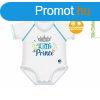 J Bimbi kombidressz 0-36 h biopamut 4 Seasons Little Prince