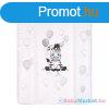 Pelenkz lap puha - New Baby Zebra fehr 70x50