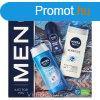 NIVEA MEN FRESH ACTIVE AJNDK CSOMAG