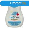 DOVE BABY SAMPON HIDRATL 200ML