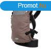 CHICCO Skin Fit - Warm Beige gyermek hordoz