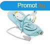 CHICCO Ugrl hinta dallammal Balloon - Froggy 0m+, 18 kg-ig