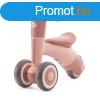 KINDERKRAFT Minibi Candy Pink, Premium futbicikli