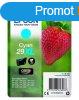 Epson T2992 Tintapatron Cyan 6,4ml No.29XL