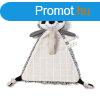 BABYONO Mazl?ek cumisveg tartval mosmedve Rocky 20x24 cm