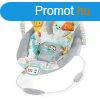 BRIGHT STARTS Rezg pihenszk dallamokkal Whimsical Wild 0h