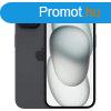 Apple iPhone 15 256GB, fekete