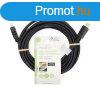Nedis ultra HD HDMI kbel CVGL34060BK50, HDMI dug - dug, 4