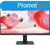 LG 24MR400-B 23.8" IPS LED monitor fekete 100Hz FreeSyn