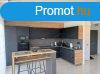Szombathelyen a MIRA Garden lakparkban penthouse elad!