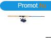 Abu Garcia Combo Specialist Medium Perget Horgsz Szett 210