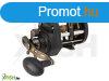 PENN Fathom II Level Wind Standard 20 Star Drag Multiplikto