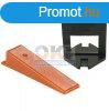 Raimondi KES szintez, 500db K + 1000db TALP, 2mm fuga, 3-
