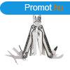 Leatherman multiszerszm CHARGE TTI PLUS