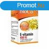 BIOCO E-VITAMIN 400 IU 60DB