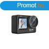 SJCAM SJ10 Pro Dual Screen Action Camera Black