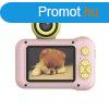 Denver KCA-1351 Digital Kids Camera Rose