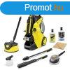 Karcher K 5 POWER CONTROL FLEX CAR and HOME magasnyoms mos